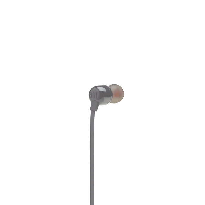 Беспроводные наушники JBL Tune 115BT Grey - рис.3