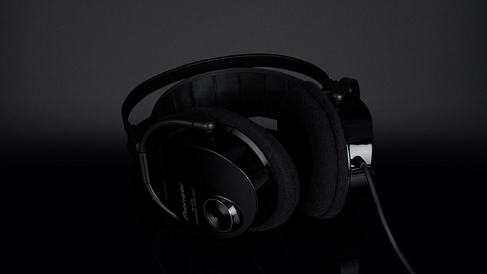 Наушники Pioneer SE-M531 - рис.6