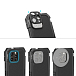 Клетка для смартфона SmallRig 4827 Mobile Video Cage Flagship Edition Black - рис.4