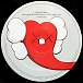 Виниловая пластинка Kanye West - 808s & Heartbreak (Deluxe Edition) - 2LP+CD - рис.11 Виниловая пластинка Kanye West - 808s & Heartbreak (Deluxe Edition) - 2LP+CD - рис.11