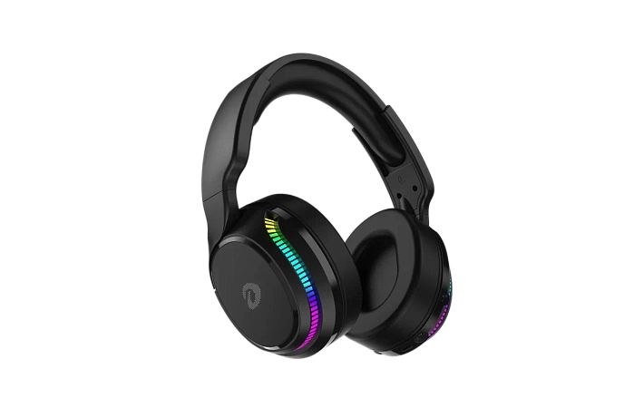 Игровая гарнитура Dareu A710 Black - рис.4