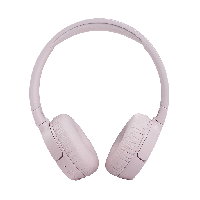 Беспроводные наушники JBL Tune 660NC Pink - рис.1