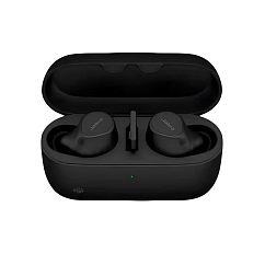 Беспроводные наушники Jabra Evolve2 Buds USB-A MS Stereo Black