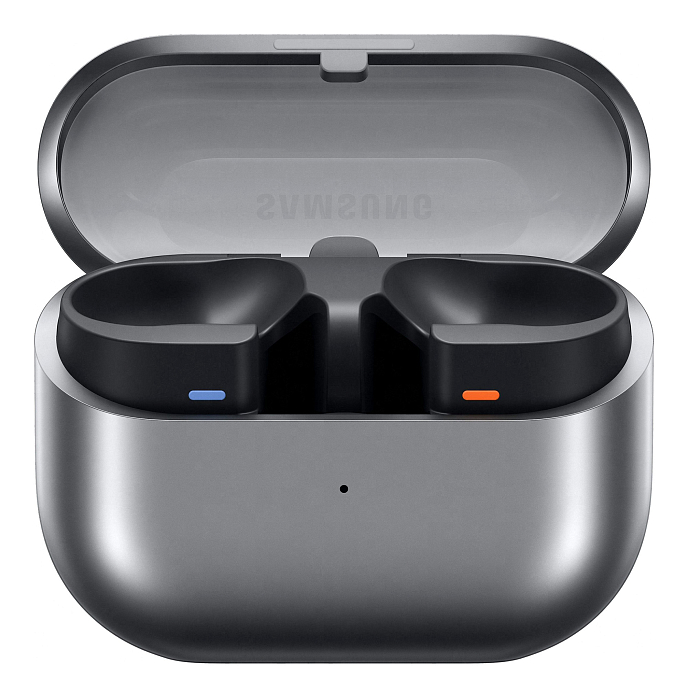 Беспроводные наушники Samsung Galaxy Buds 3 Pro Silver - рис.5