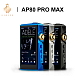 Плеер Hidizs AP80 Pro Max Grey - рис.5 Плеер Hidizs AP80 Pro Max Grey - рис.5
