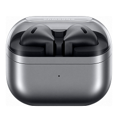 Беспроводные наушники Samsung Galaxy Buds 3 Silver