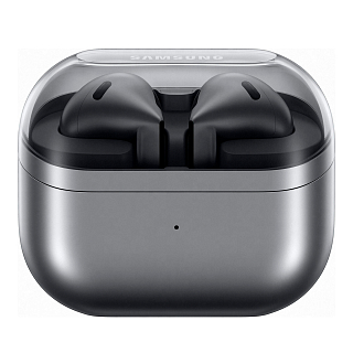 Samsung Galaxy Buds 3 Silver