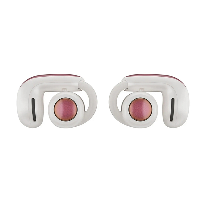 Беспроводные наушники Bose Ultra Open Earbuds Sunset Iridescent - рис.5