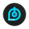 Dr.Head LP SlipMat Big Logo Black