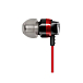 Наушники Sennheiser CX 300S Red - рис.1