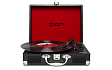Проигрыватель винила ION Audio Quickplay Vinyl Motion - рис.1