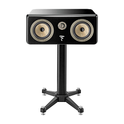 Стойки под акустику Focal Kanta Stand Center Black