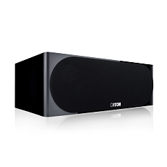 Центральный канал Canton Townus 50 Black High Gloss