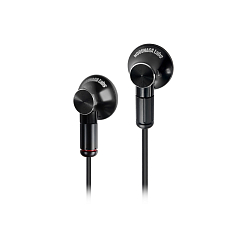 Наушники внутриканальные Nobunaga Labs Uguisu Black