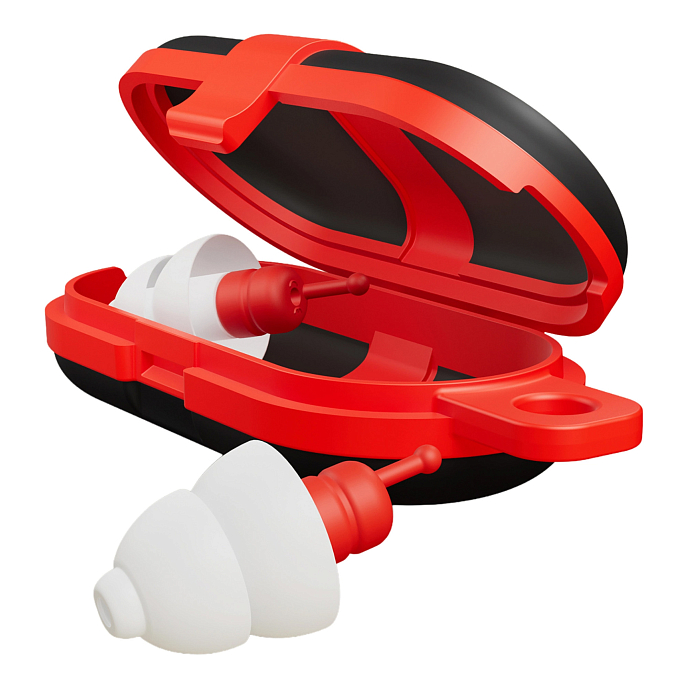 Беруши Alpine MotoSafe Sport - рис.1