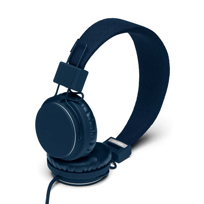 Наушники Urbanears Zinken Indigo - рис.3