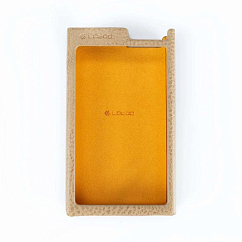 Чехол для плеера Lotoo PAW 6000 Leather Case Brown