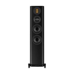 Напольная акустика Wharfedale EVO 5.3 Matte Black