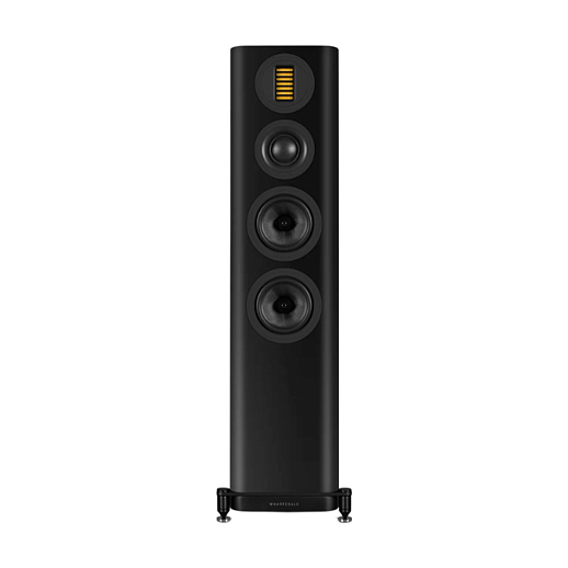 Напольная акустика Wharfedale EVO 5.3 Matte Black