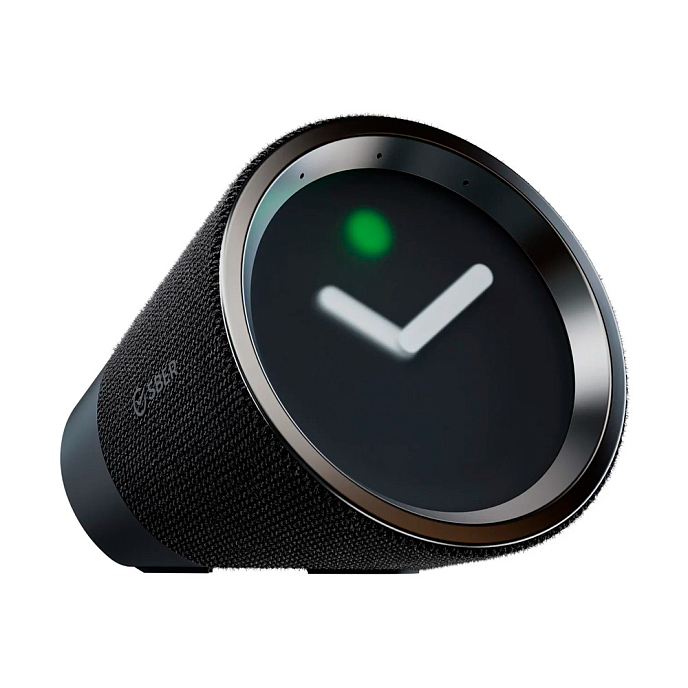 Умная колонка SberDevices SberBox Time - рис.0