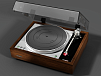 Проигрыватель винила Thorens TD 1601 Walnut - рис.2