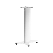 Стойки под акустику Dynaudio Stand 10 Satin White - рис.2