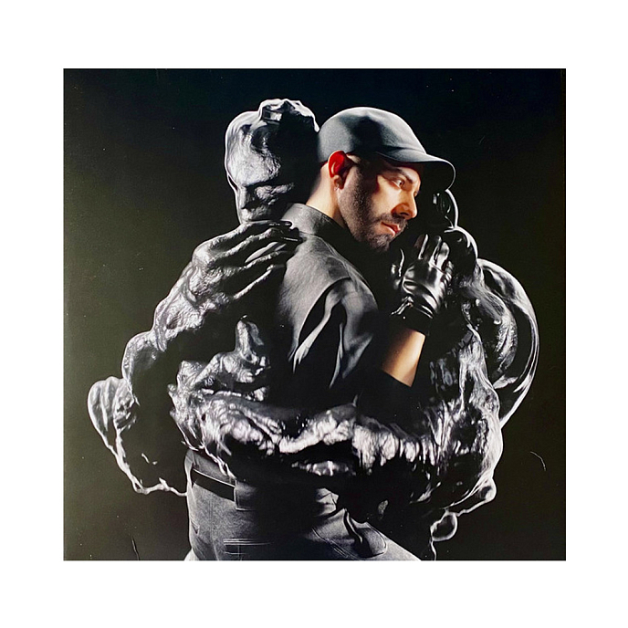 Виниловая пластинка Woodkid S16 (coloured) LP - рис.0