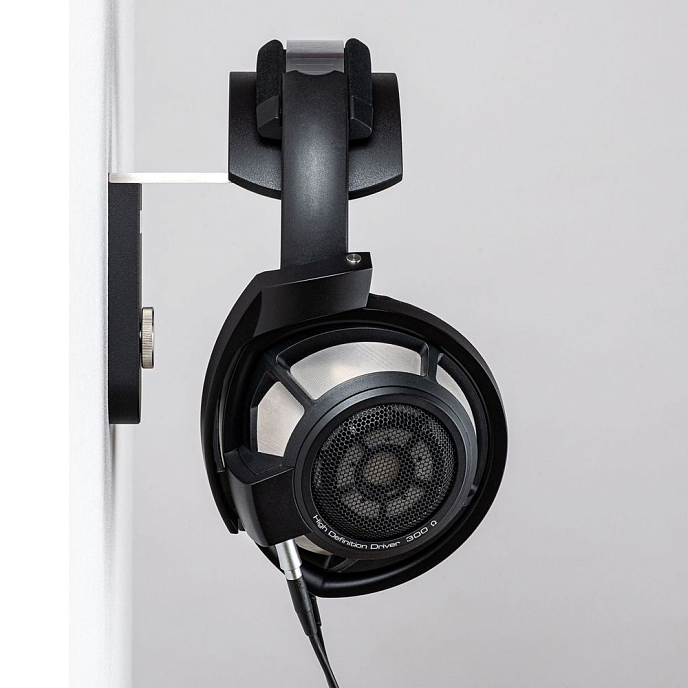 Подставка для наушников ROOMs Audio Line WH S Black - рис.9