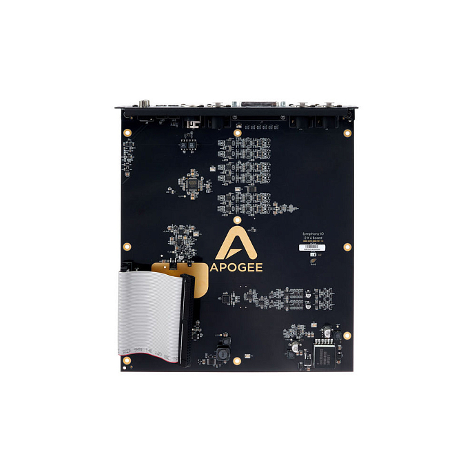 Аудиоинтерфейс APOGEE 2X6SE - рис.4