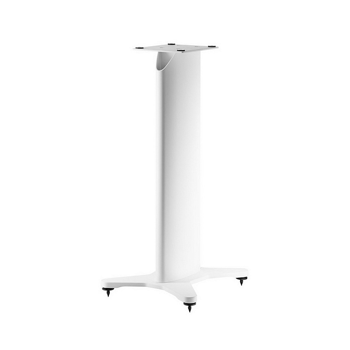 Стойки под акустику Dynaudio Stand 10 Satin White - рис.2