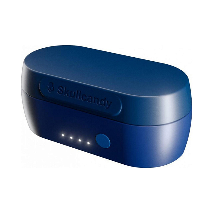 Беспроводные наушники Skullcandy Sesh True Wireless Blue - рис.2