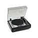 - рис.1 Проигрыватель винила Thorens TD 1601 TP160 Black - рис.1