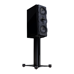 Полочная акустика Perlisten Audio R5m Piano Black