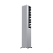 Напольная акустика Piega Master Line Source 3 Silver - рис.2
