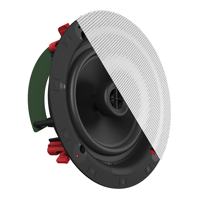 Встраиваемая акустика Klipsch DS-180CDT White - рис.1