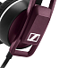 - рис.6 Наушники Sennheiser Urbanite Plum - рис.6