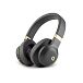 Беспроводные наушники JBL E55BT Quincy Edition Black Matte - рис.0