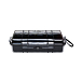 Чехлы для хранения Pelican 1060 Micro Case Black Clear - рис.1