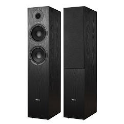 Напольная акустика Phaze Audio Tilia 1 Black