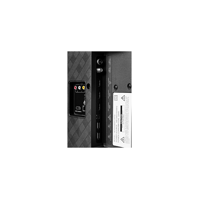 Телевизор Hisense 55U7QF - рис.6
