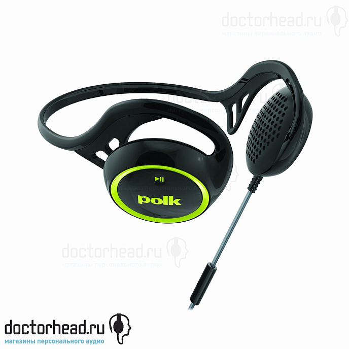 Наушники Polk Audio UltraFit 2000a - рис.0