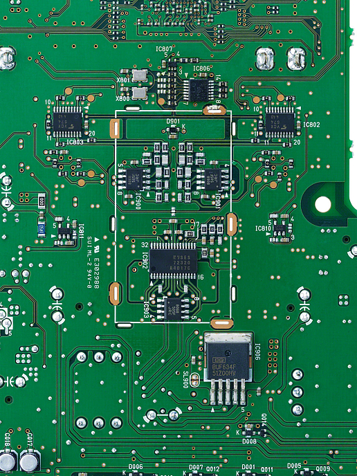Усилитель-ЦАП для наушников Sony TA-ZH1ES - рис.20