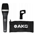 Микрофон вокальный AKG D5C Black - рис.2 Микрофон вокальный AKG D5C Black - рис.2