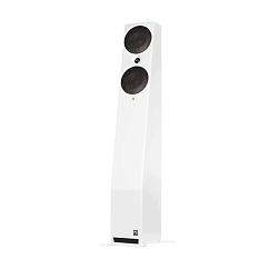 Студийный монитор PSI Audio A215-Ms White