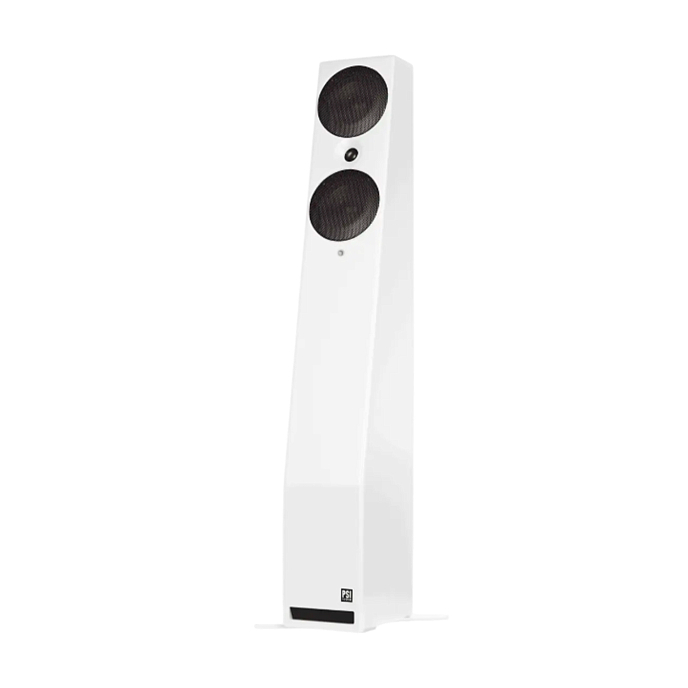 Студийный монитор PSI Audio A215-Ms White - рис.0