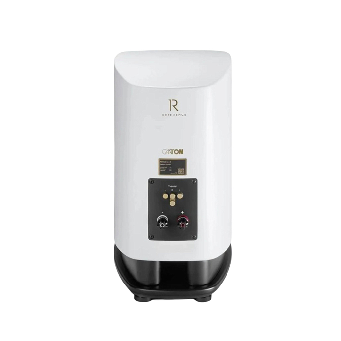 Полочная акустика Canton Reference 9 White Matt - рис.3