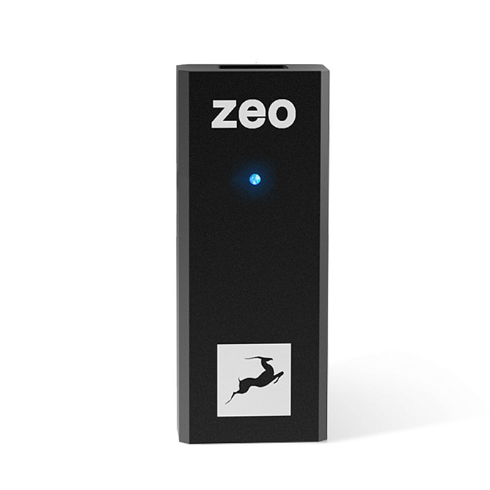 Усилитель-ЦАП для наушников Antelope Audio Zeo - рис.0