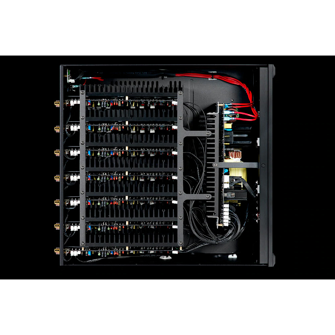 Усилитель мощности Emotiva XPA-7 Gen3 - рис.4