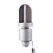 Микрофон Октава МК-105 ФДМ2-06 Nickel - рис.2
