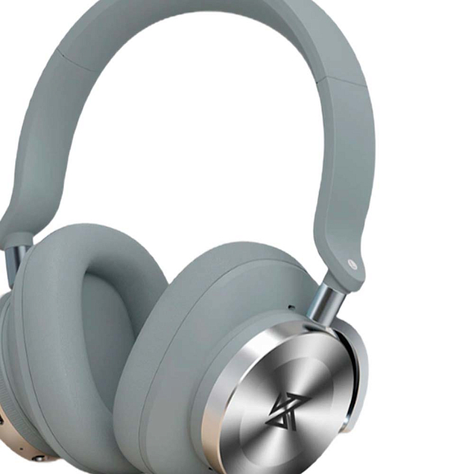 Беспроводные наушники KZ T10S Silver - рис.1